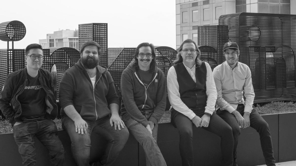 Previous streamed event at LinkedIn office with Danny Kim, R Beny and others